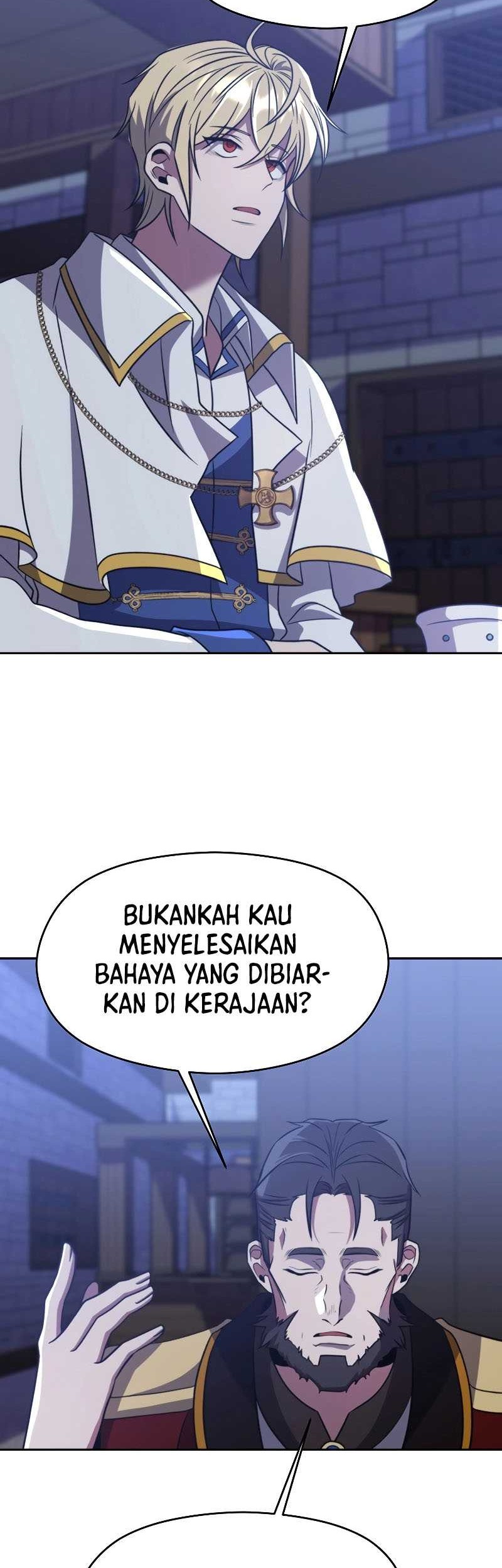 Archmage Transcending Through Regression chapter 86 halaman 39