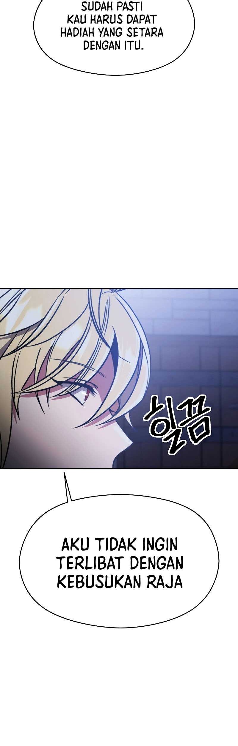 Archmage Transcending Through Regression chapter 86 halaman 40