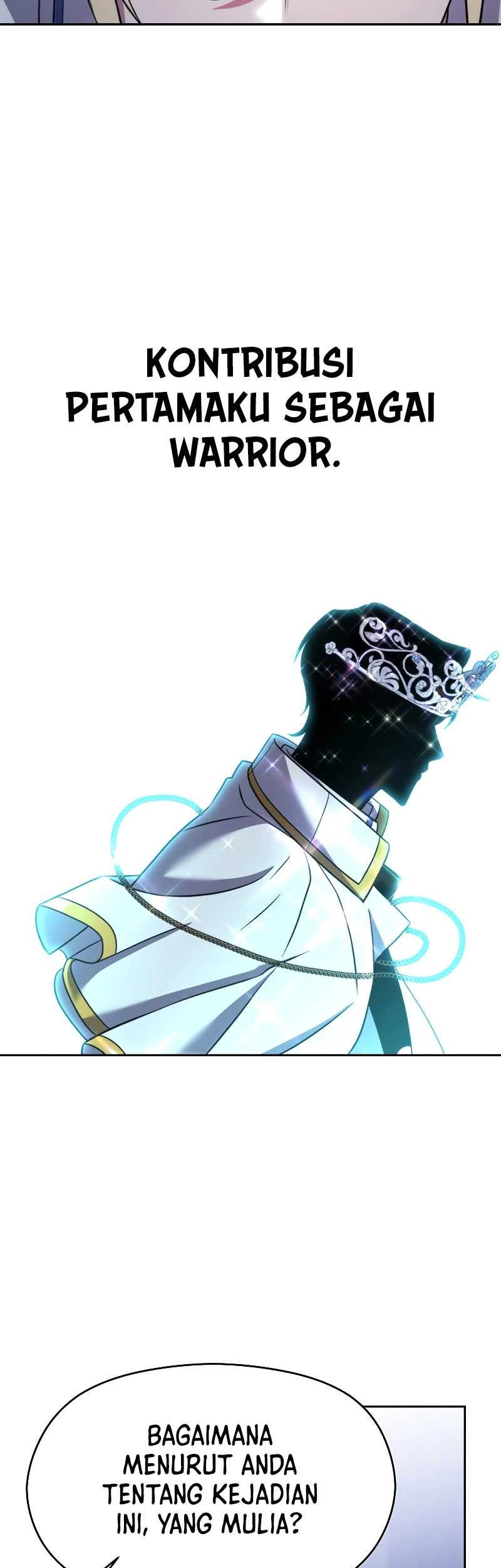 Archmage Transcending Through Regression chapter 86 halaman 42