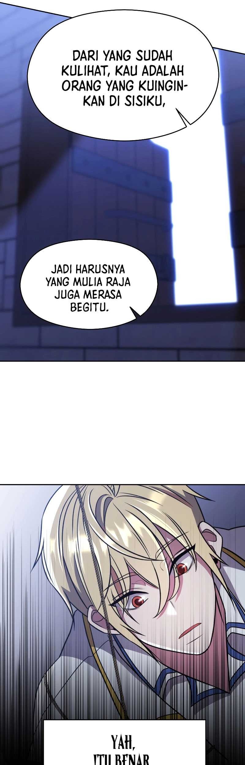 Archmage Transcending Through Regression chapter 86 halaman 44