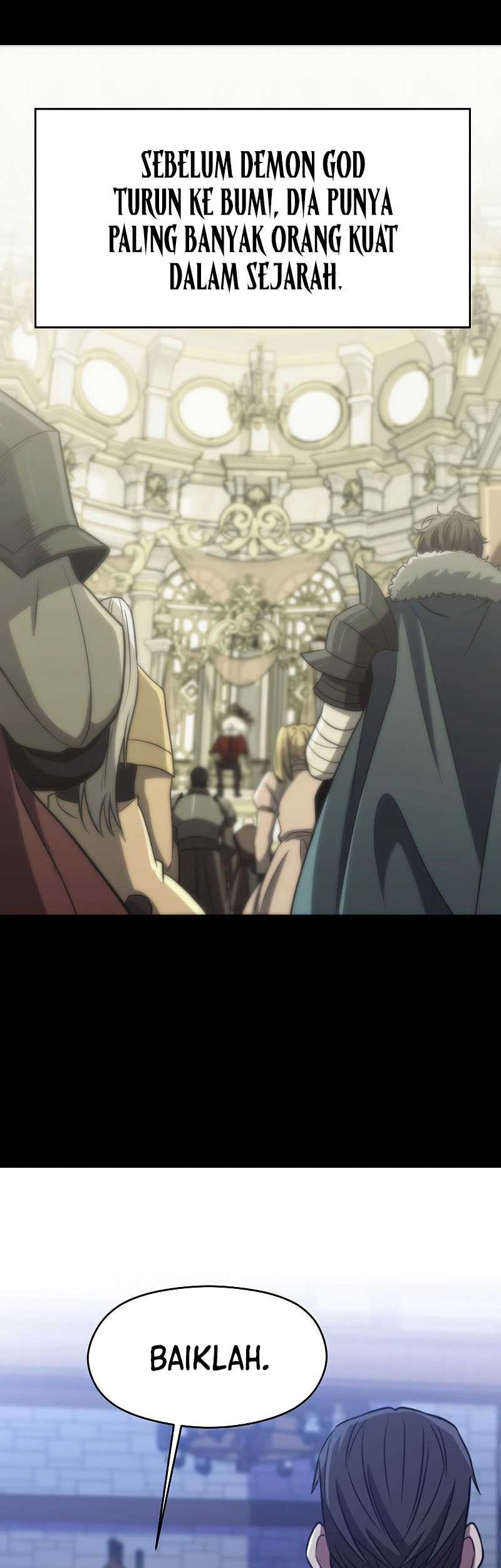 Archmage Transcending Through Regression chapter 86 halaman 46