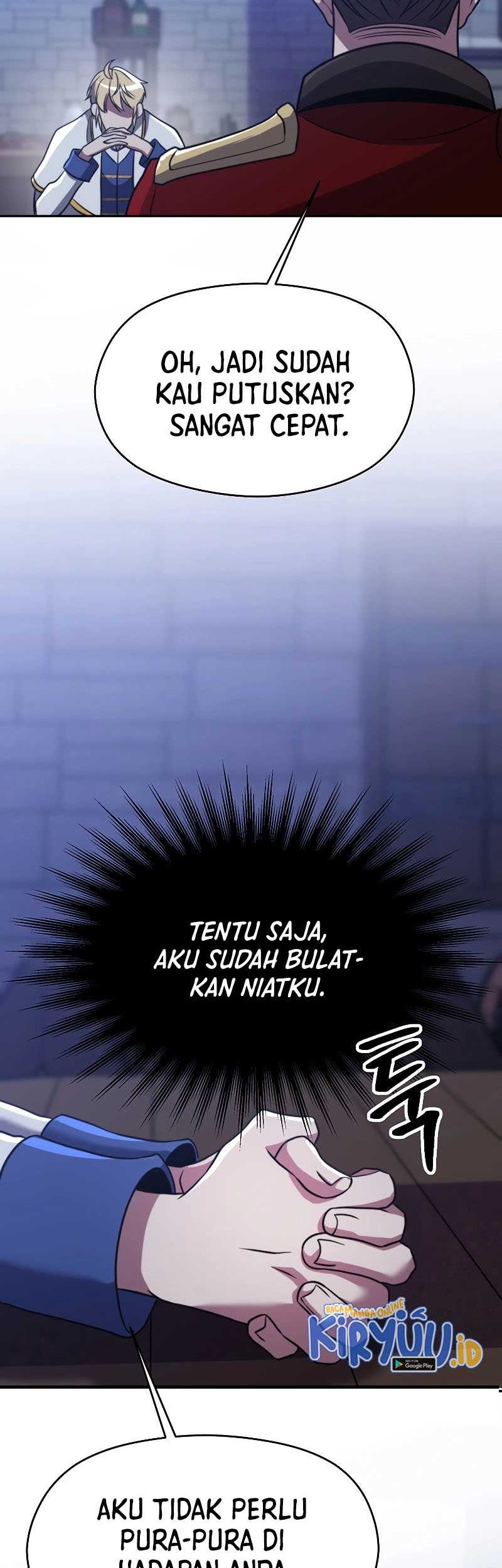 Archmage Transcending Through Regression chapter 86 halaman 47