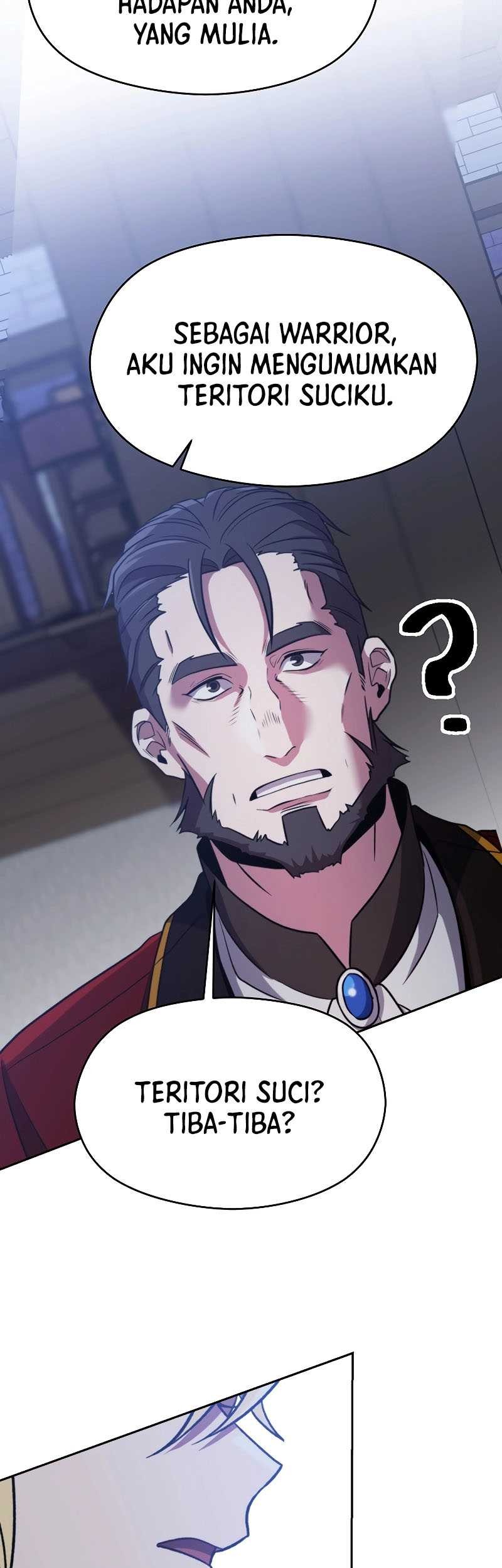 Archmage Transcending Through Regression chapter 86 halaman 48