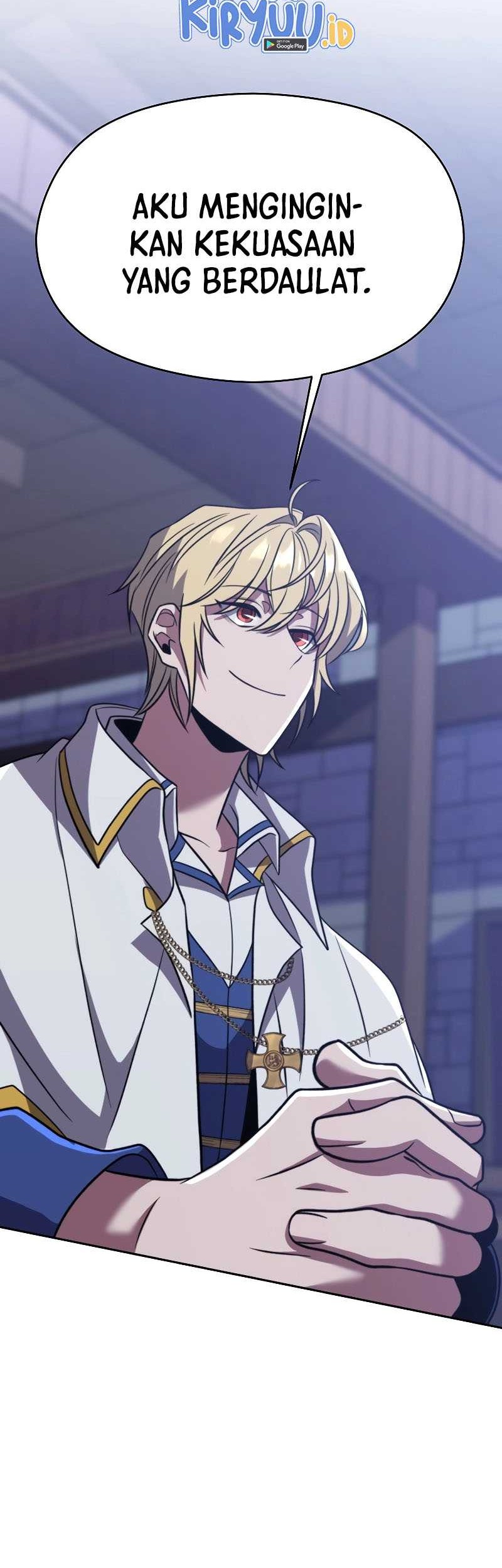 Archmage Transcending Through Regression chapter 86 halaman 51