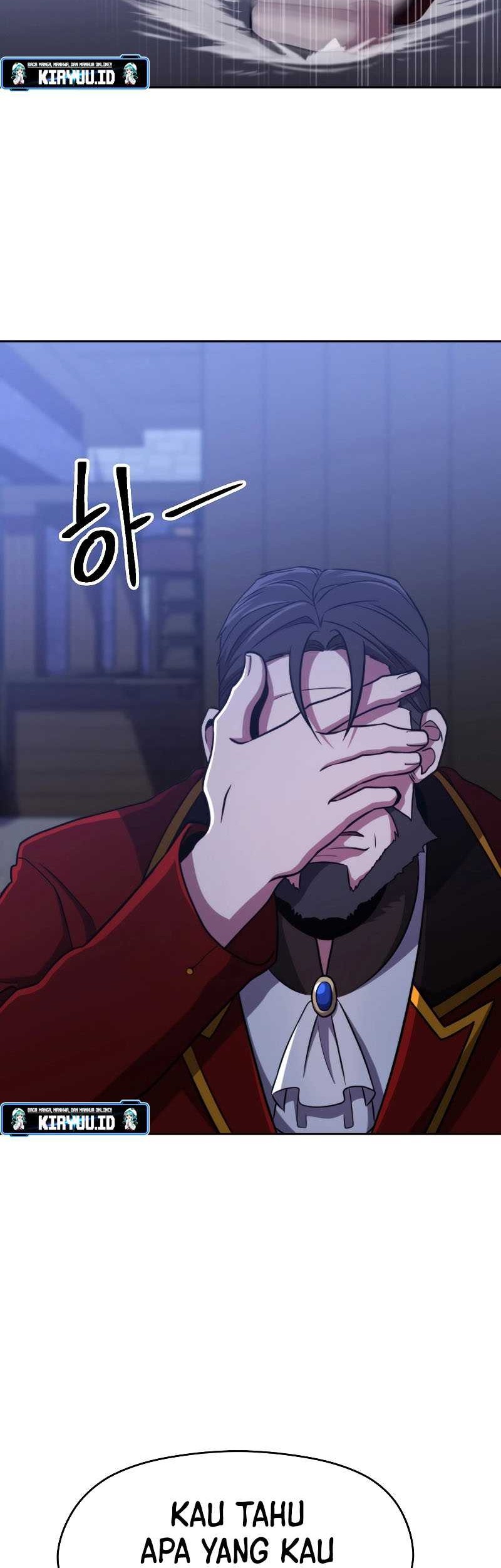 Archmage Transcending Through Regression chapter 87 halaman 3
