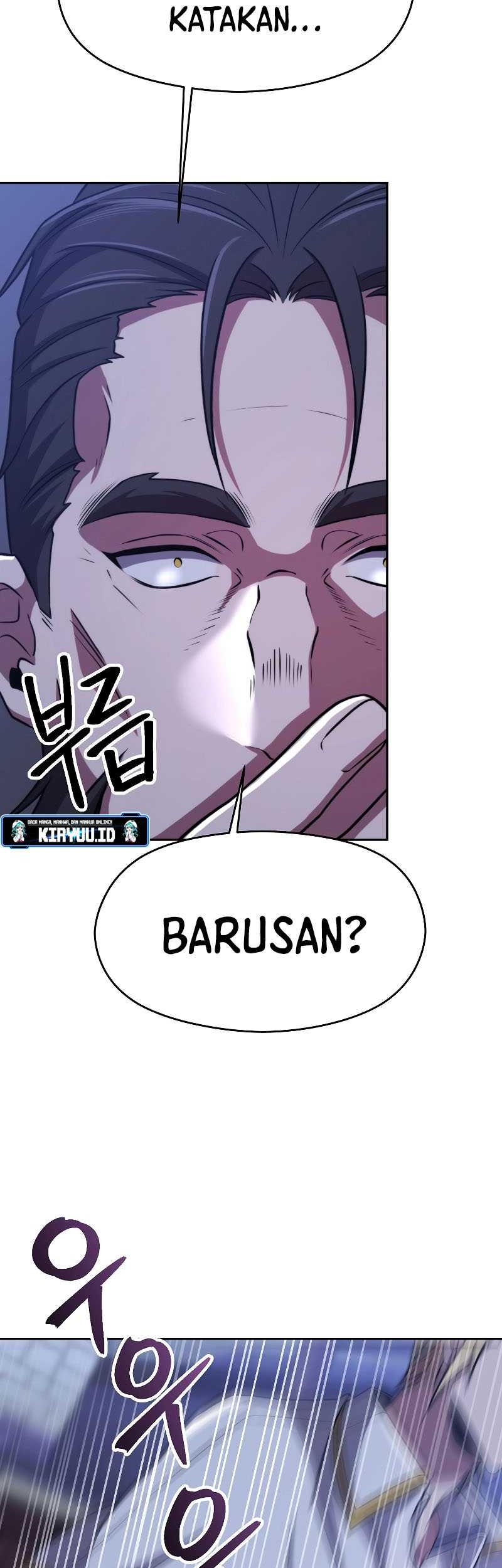 Archmage Transcending Through Regression chapter 87 halaman 4