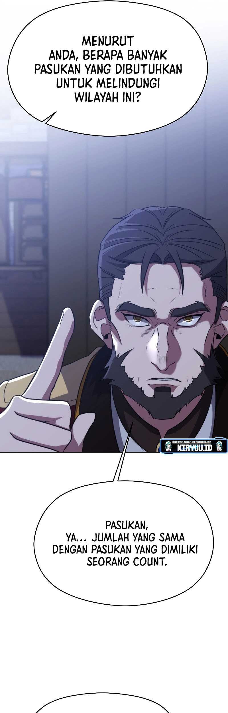 Archmage Transcending Through Regression chapter 87 halaman 8