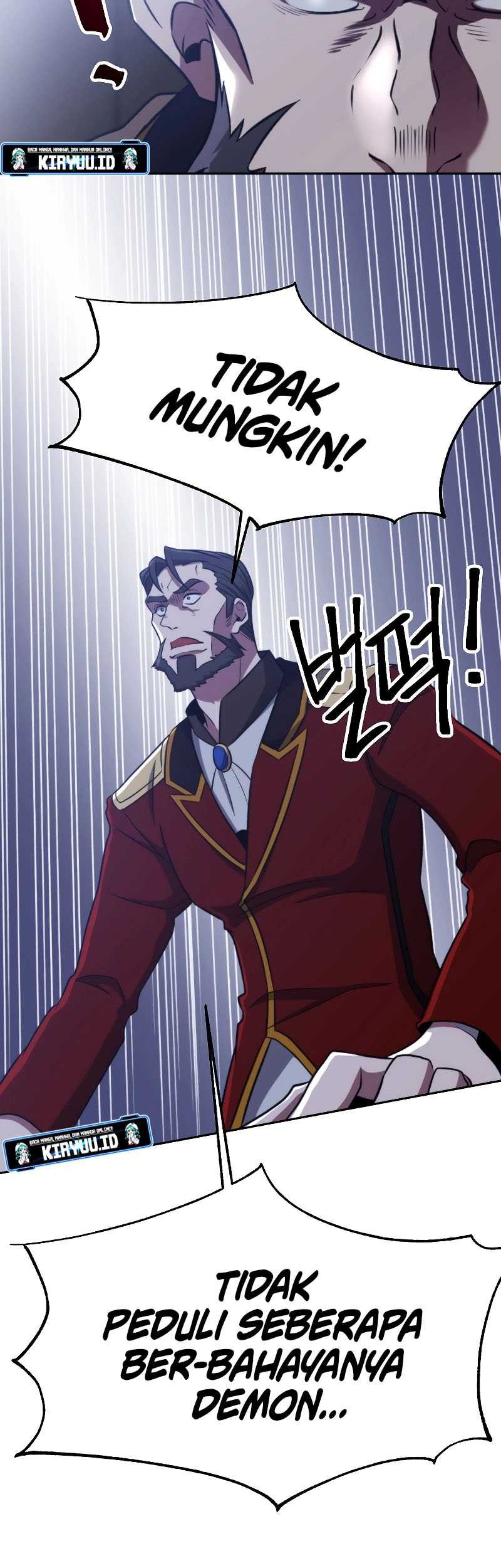 Archmage Transcending Through Regression chapter 87 halaman 10