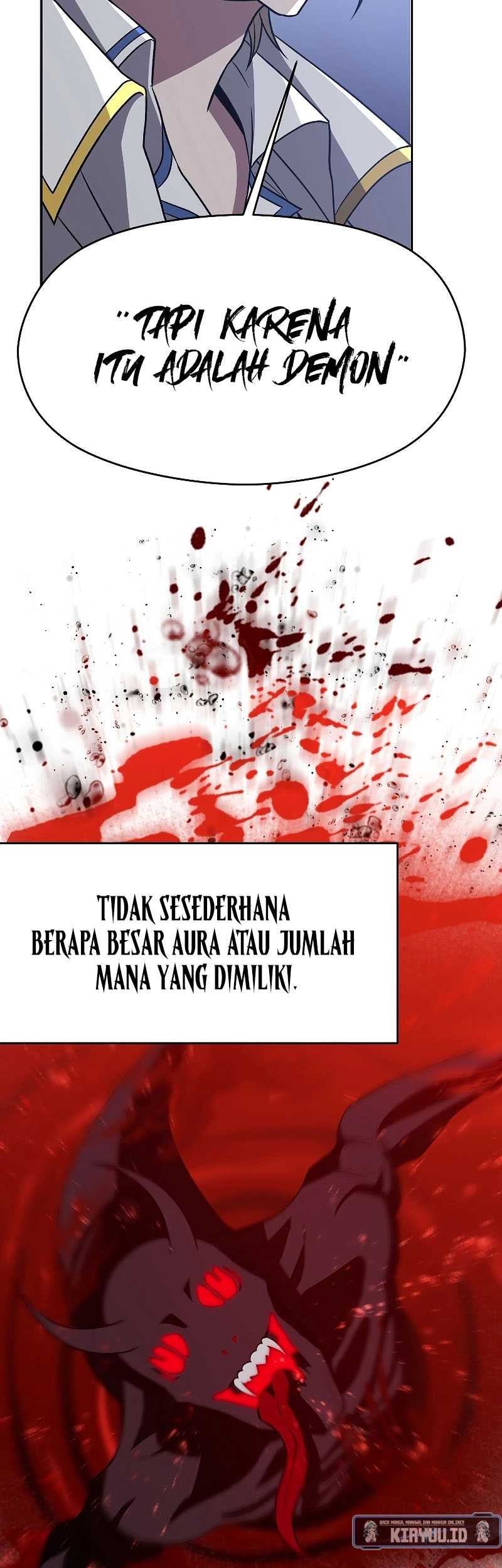 Archmage Transcending Through Regression chapter 87 halaman 12