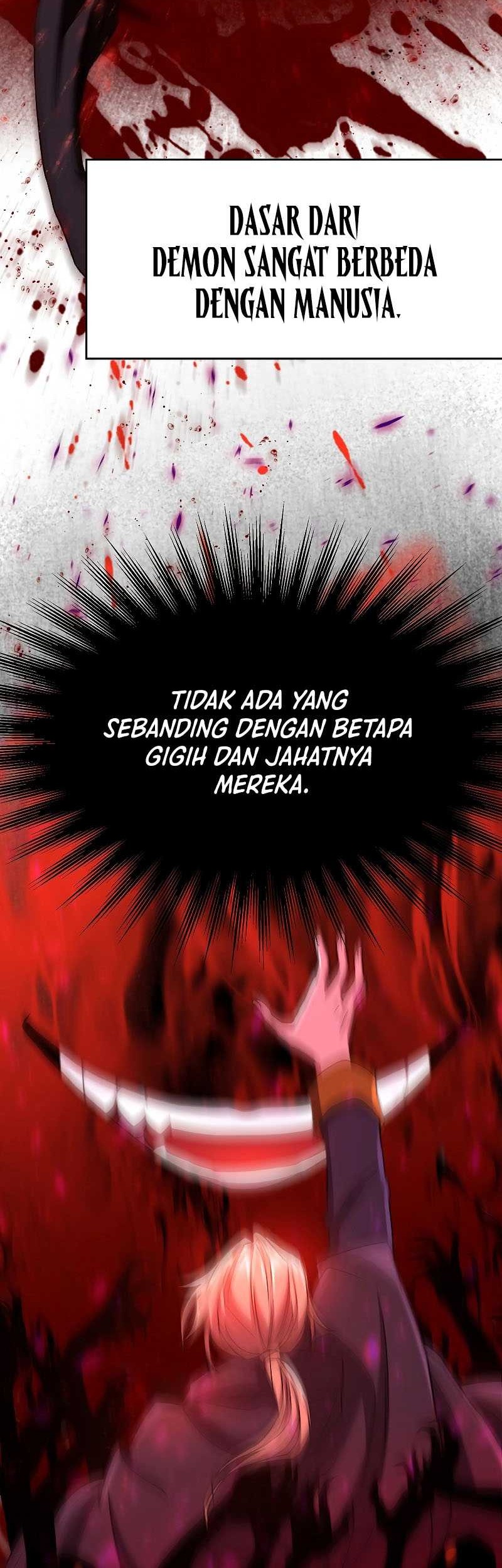 Archmage Transcending Through Regression chapter 87 halaman 13