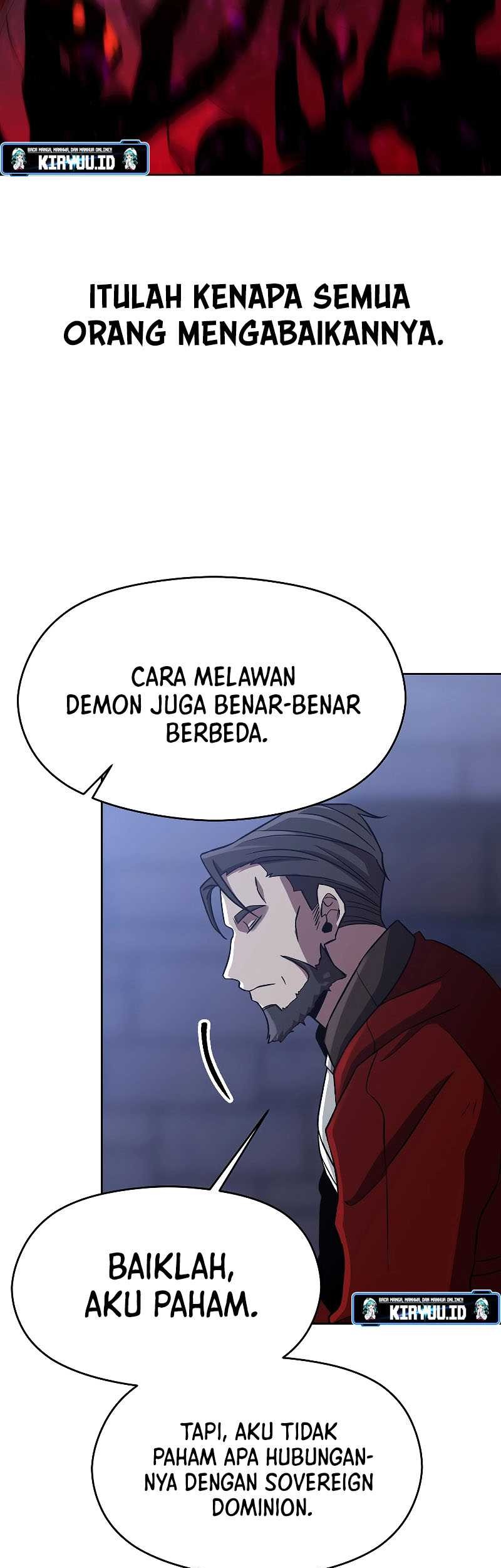 Archmage Transcending Through Regression chapter 87 halaman 14