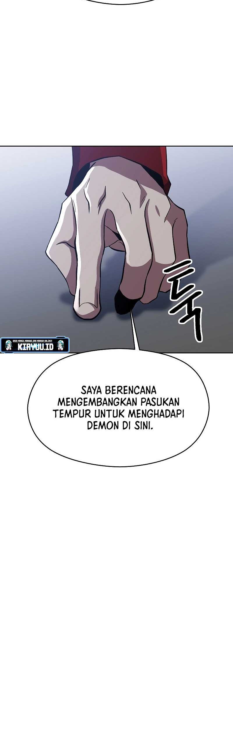 Archmage Transcending Through Regression chapter 87 halaman 15