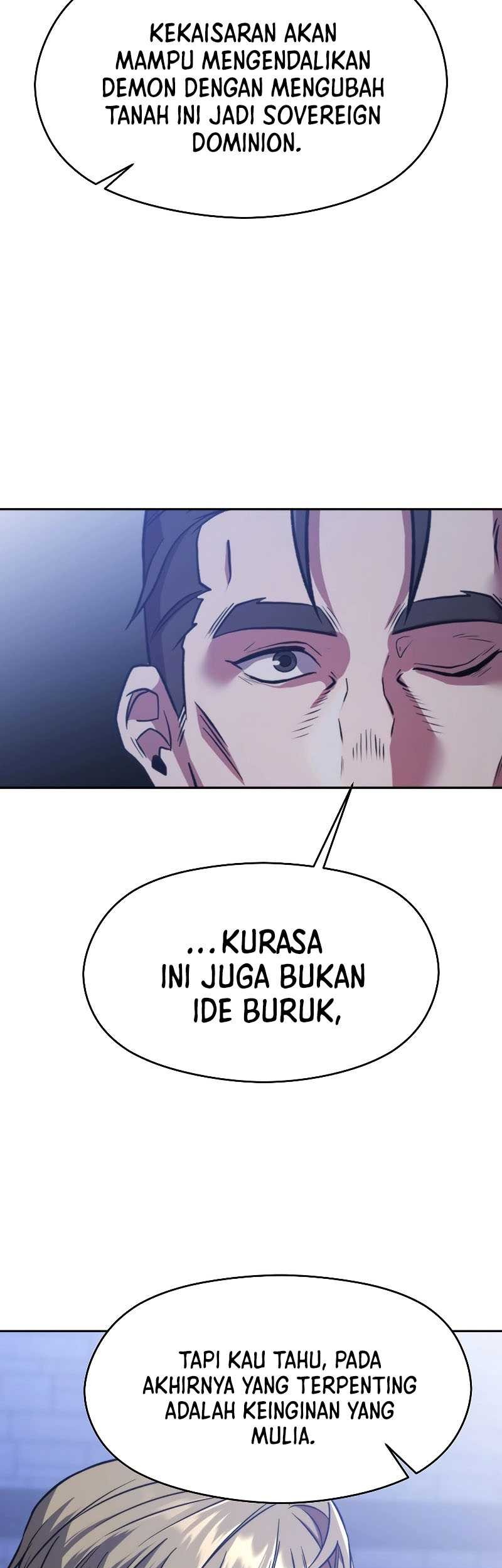 Archmage Transcending Through Regression chapter 87 halaman 18