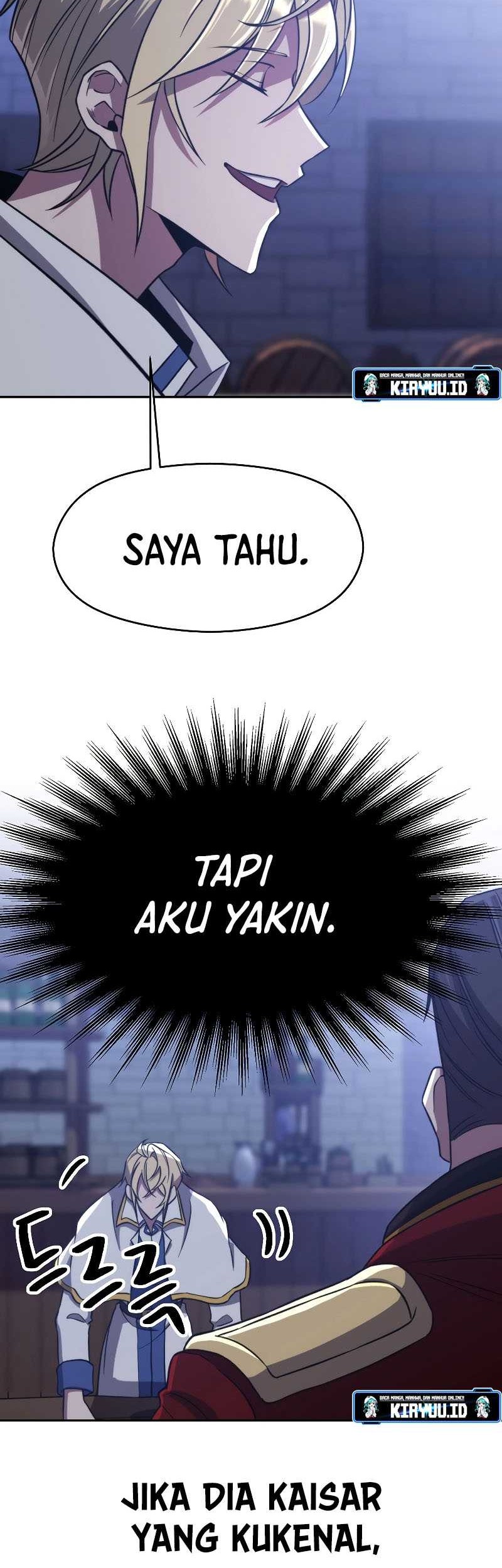 Archmage Transcending Through Regression chapter 87 halaman 19