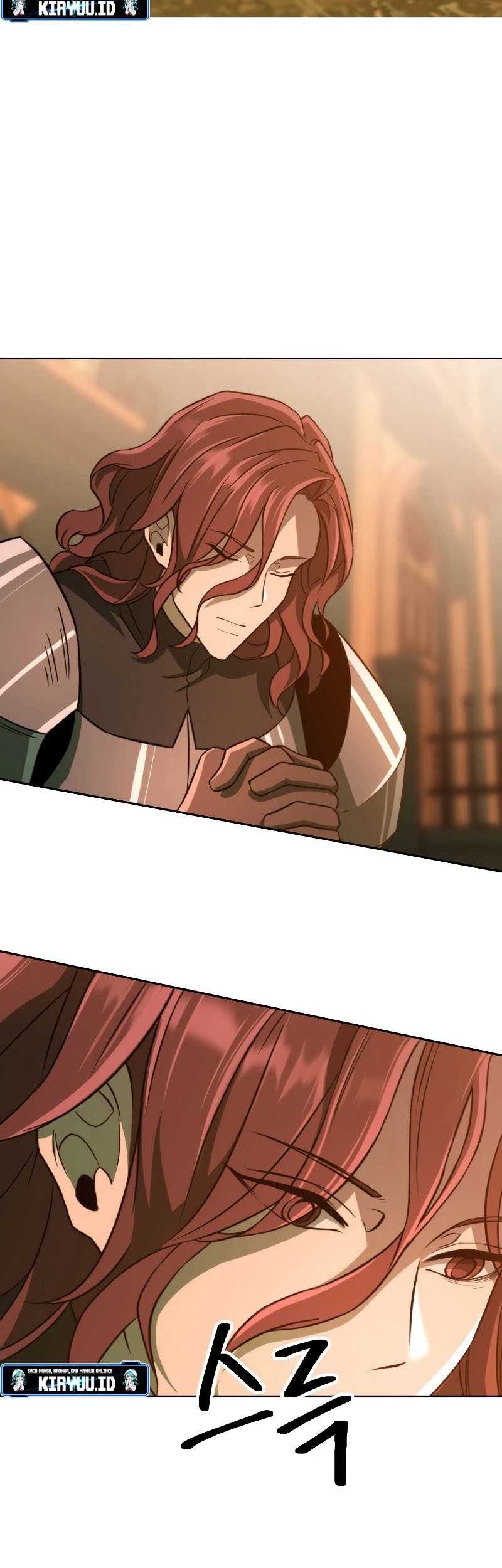 Archmage Transcending Through Regression chapter 87 halaman 22