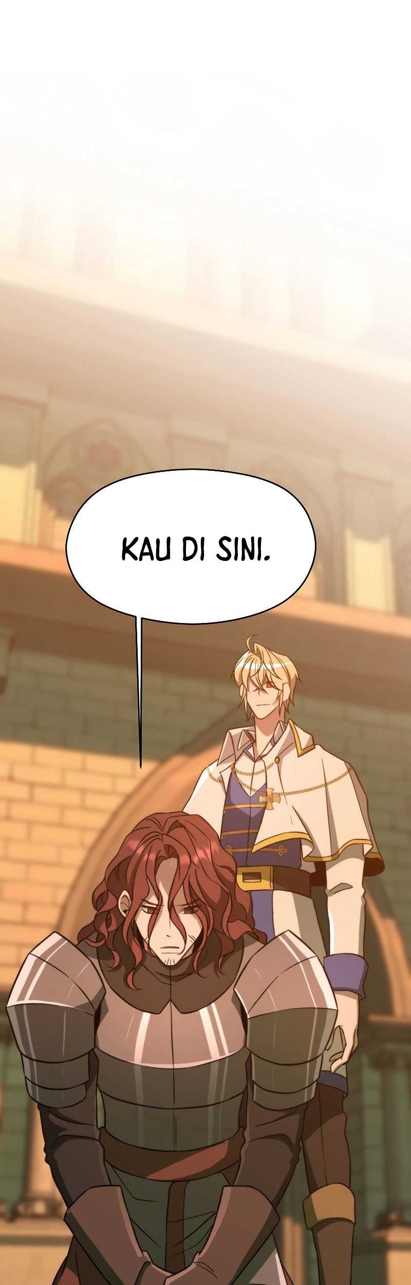 Archmage Transcending Through Regression chapter 87 halaman 23