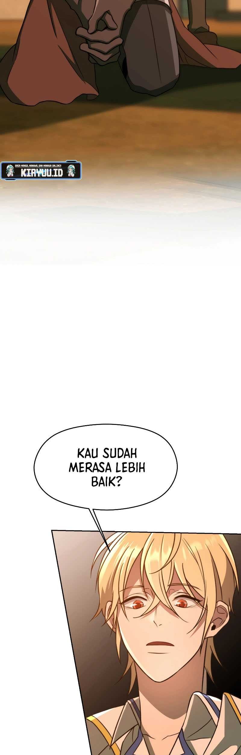 Archmage Transcending Through Regression chapter 87 halaman 24