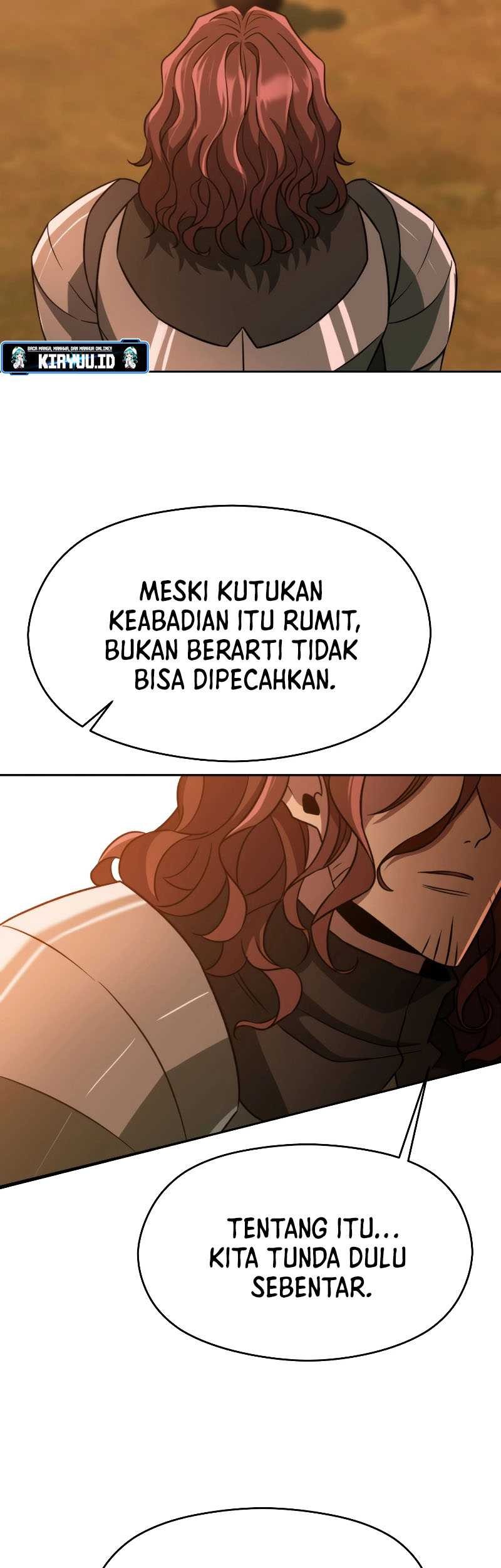 Archmage Transcending Through Regression chapter 87 halaman 26