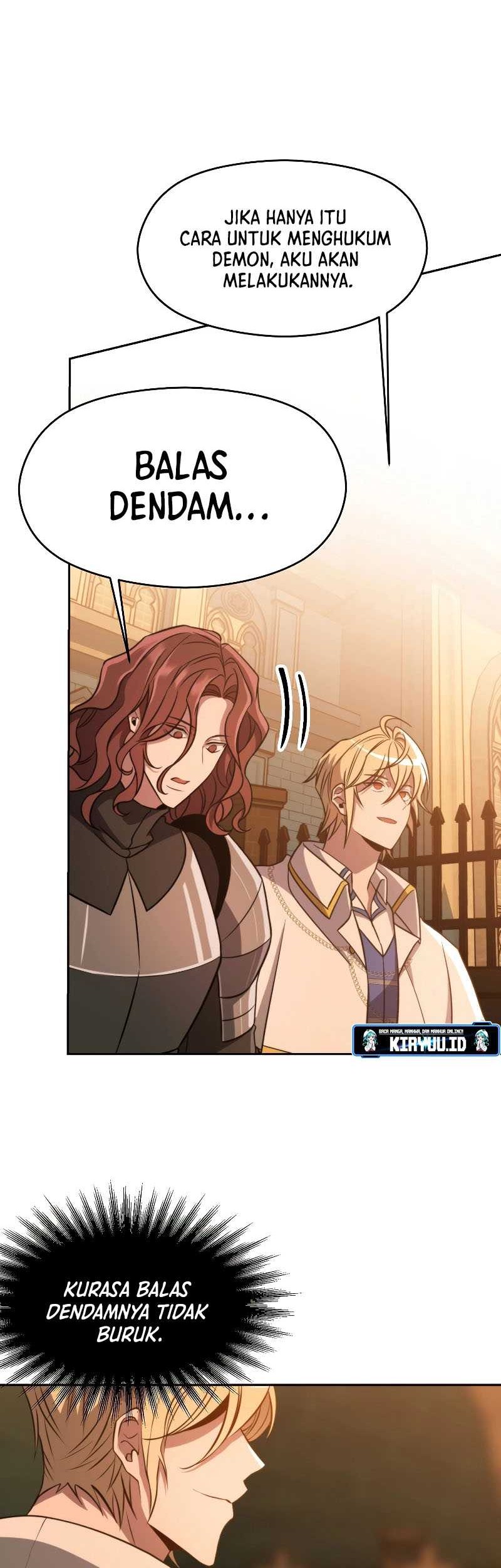 Archmage Transcending Through Regression chapter 87 halaman 29