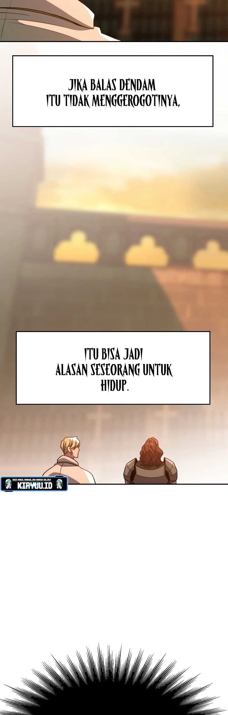Archmage Transcending Through Regression chapter 87 halaman 30