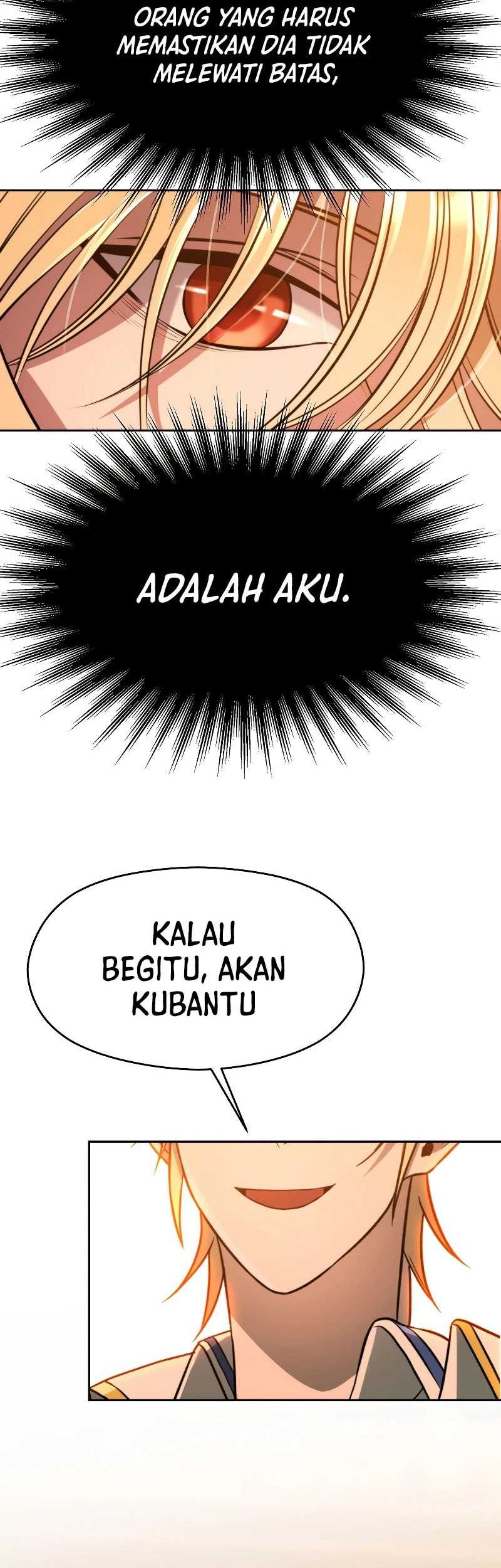 Archmage Transcending Through Regression chapter 87 halaman 31