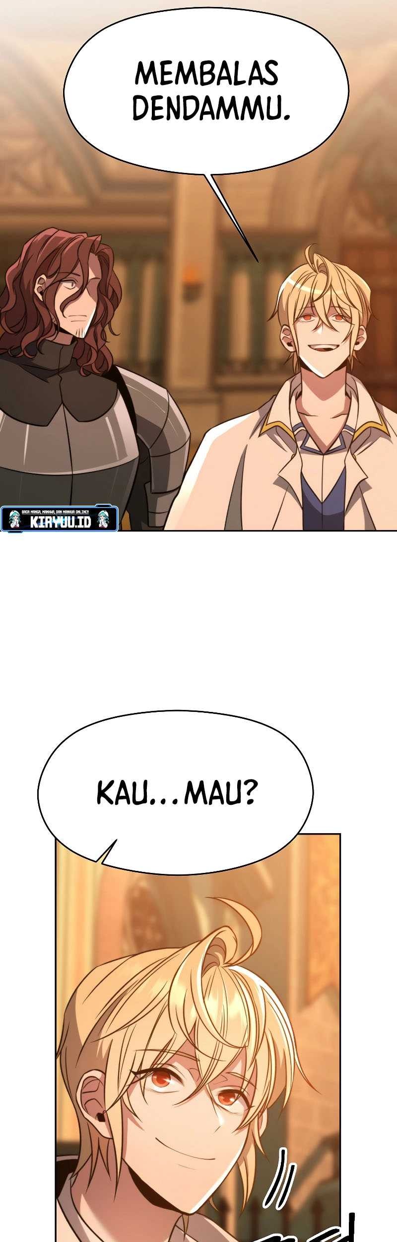 Archmage Transcending Through Regression chapter 87 halaman 32