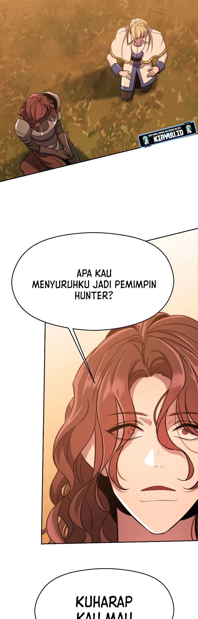 Archmage Transcending Through Regression chapter 87 halaman 35