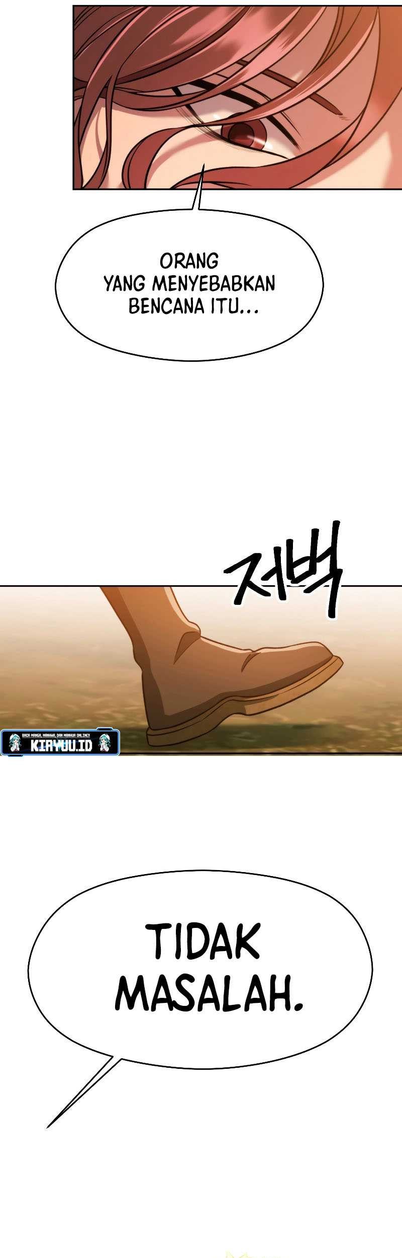 Archmage Transcending Through Regression chapter 87 halaman 38