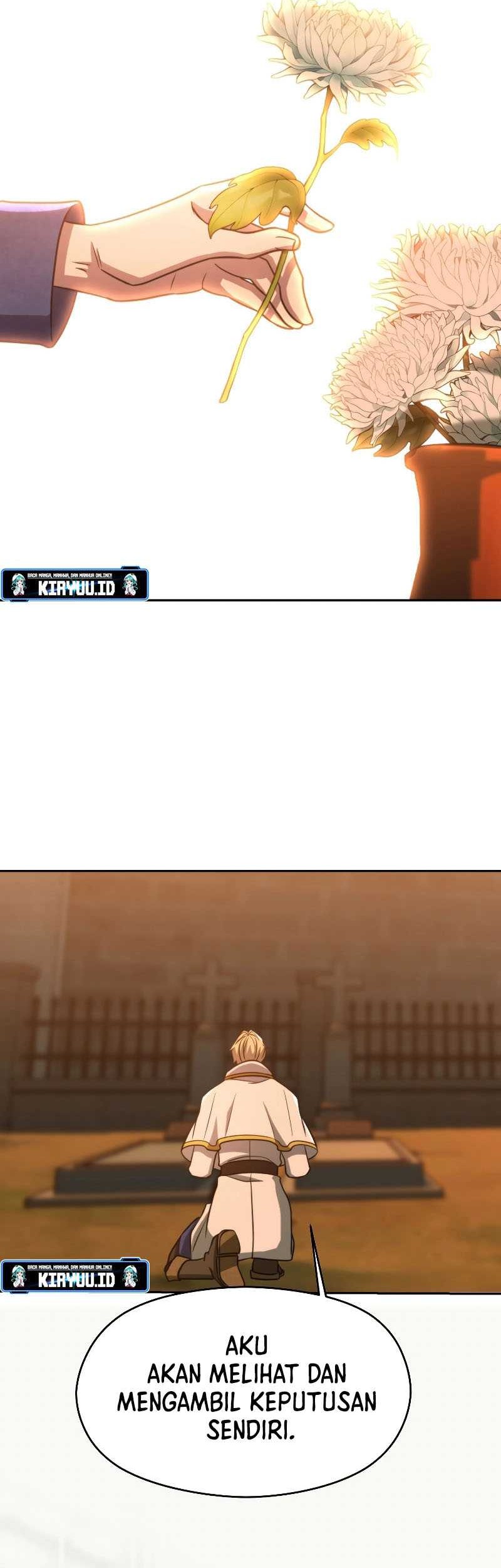 Archmage Transcending Through Regression chapter 87 halaman 39