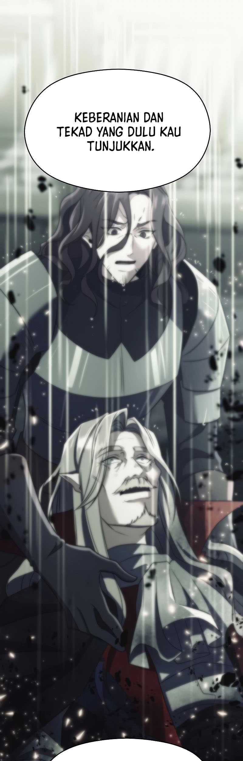 Archmage Transcending Through Regression chapter 87 halaman 40