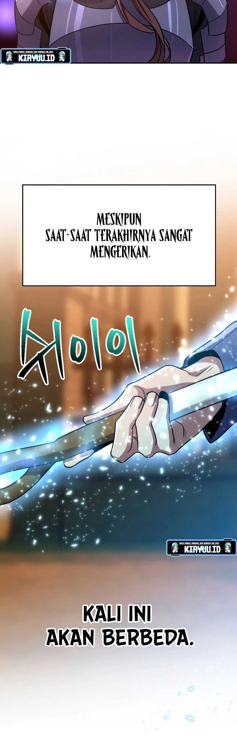 Archmage Transcending Through Regression chapter 87 halaman 45