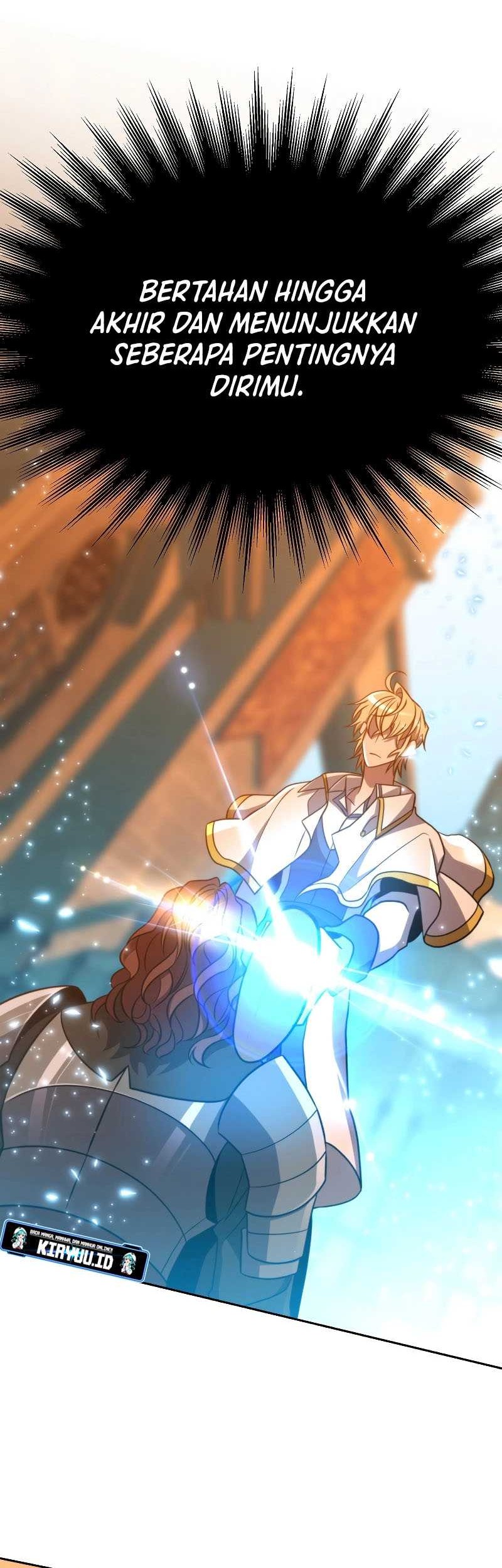 Archmage Transcending Through Regression chapter 87 halaman 47