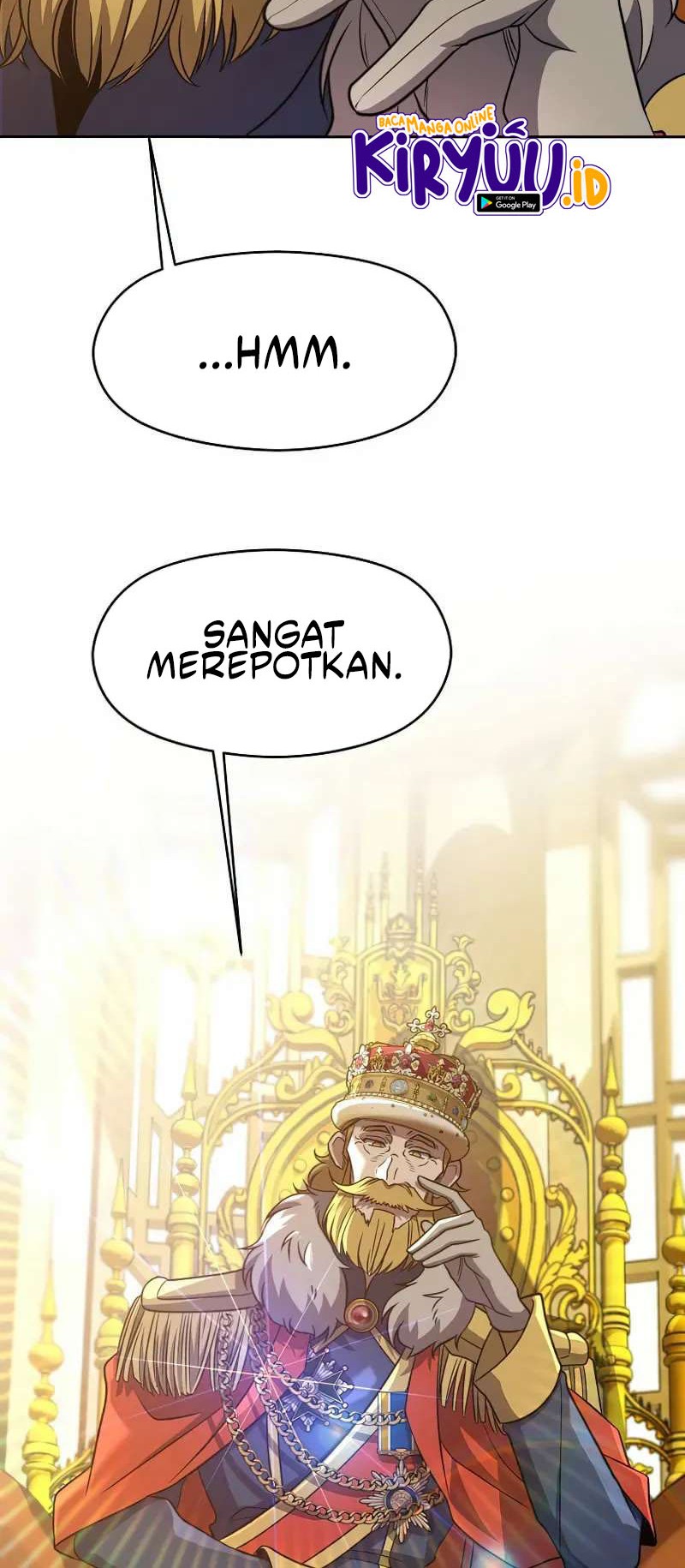 Archmage Transcending Through Regression Bab 88 halaman 3