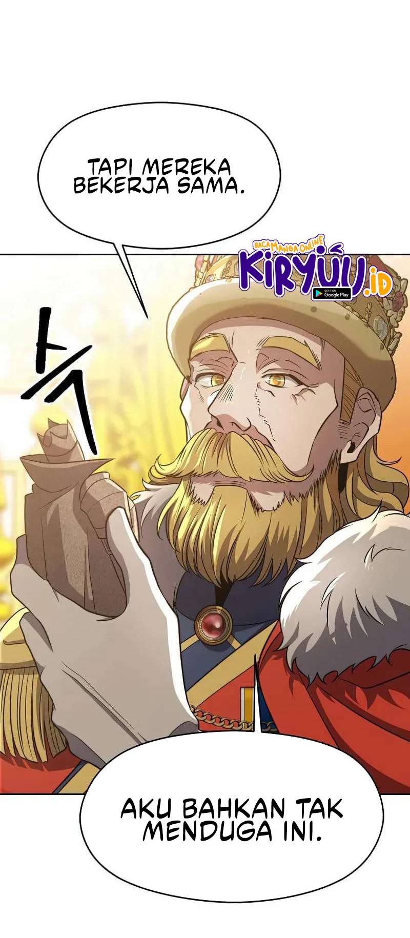 Archmage Transcending Through Regression Bab 88 halaman 5