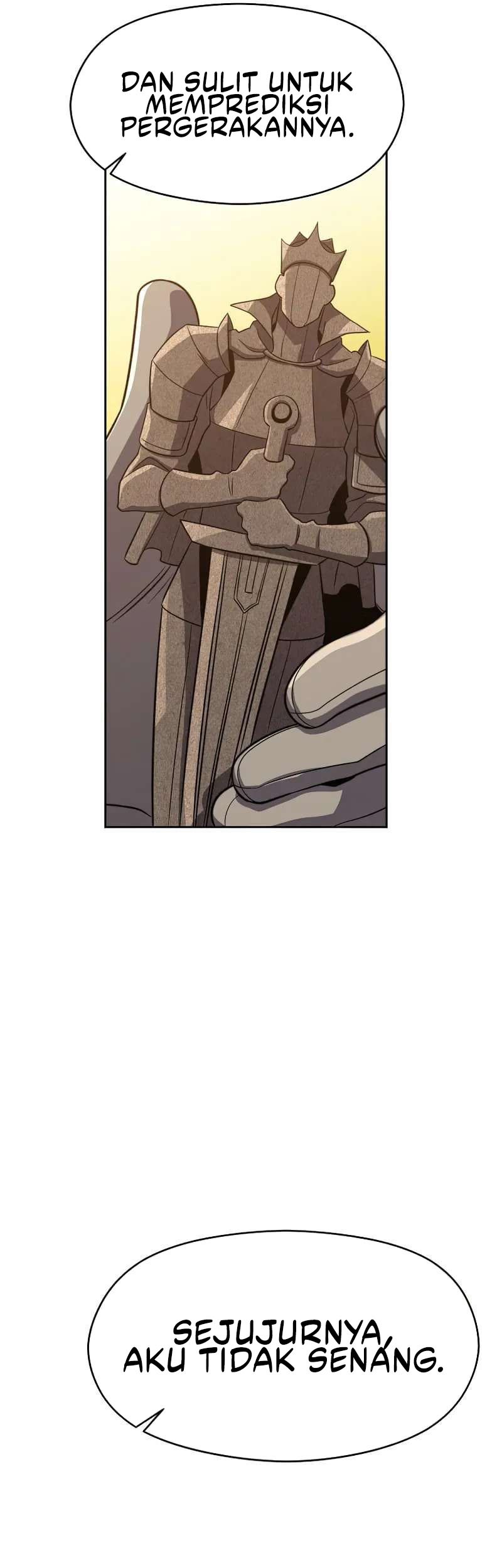 Archmage Transcending Through Regression Bab 88 halaman 6