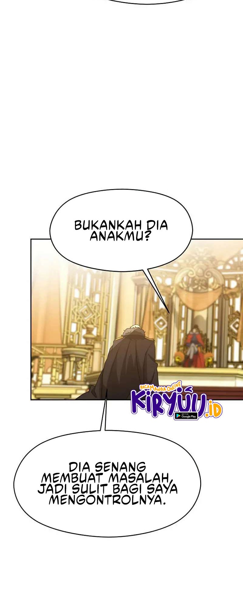 Archmage Transcending Through Regression Bab 88 halaman 9