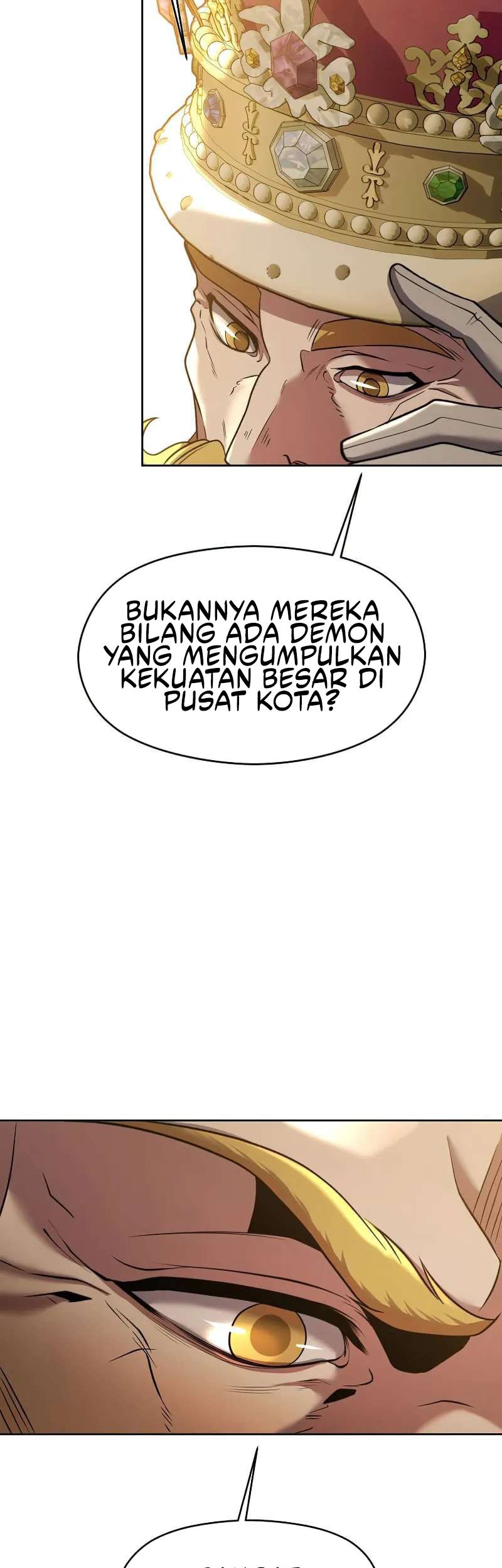 Archmage Transcending Through Regression Bab 88 halaman 12