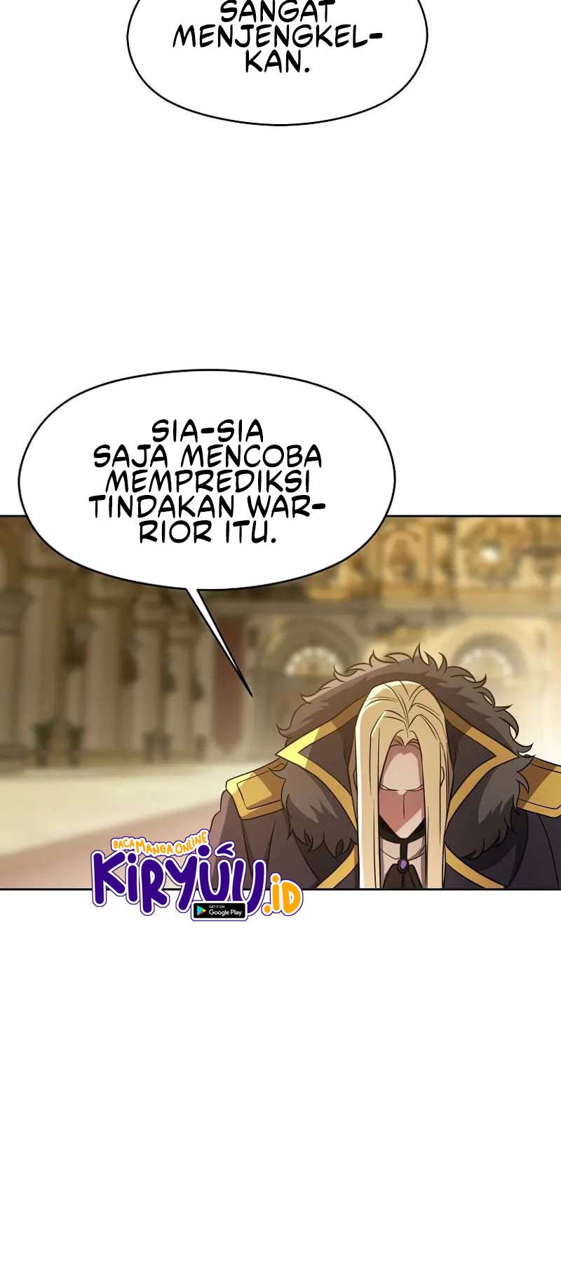 Archmage Transcending Through Regression Bab 88 halaman 13