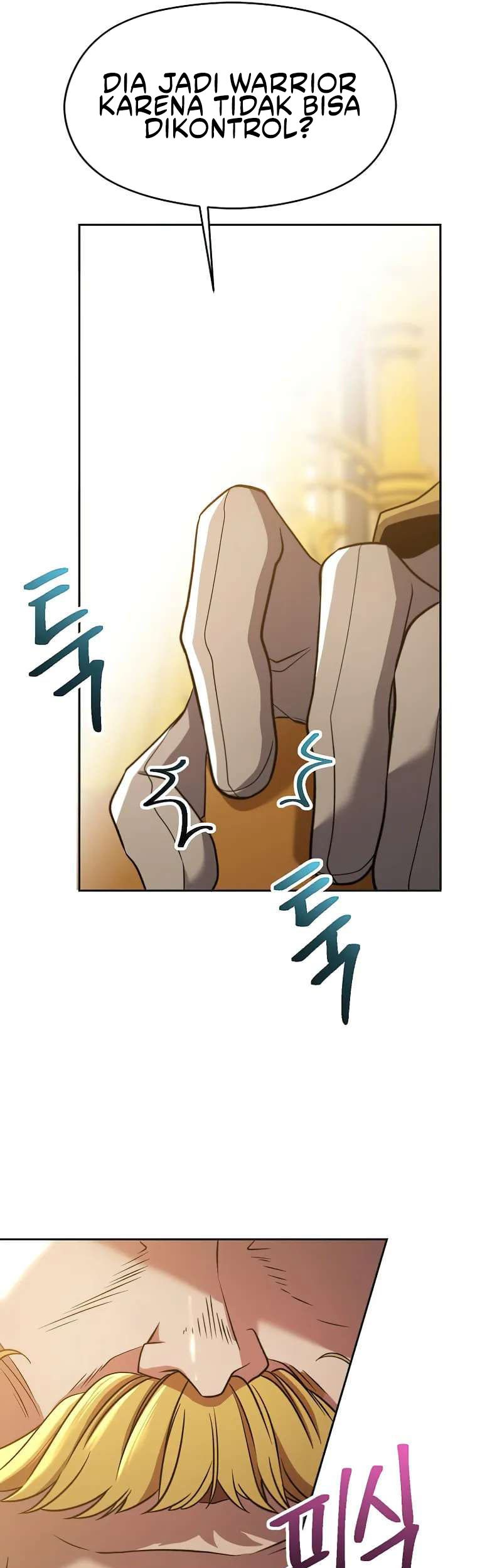 Archmage Transcending Through Regression Bab 88 halaman 14
