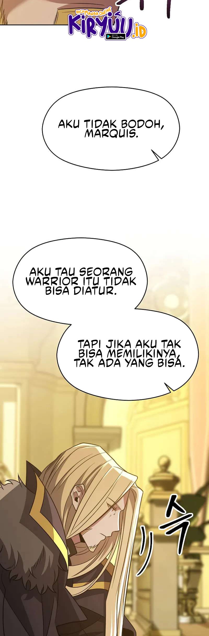 Archmage Transcending Through Regression Bab 88 halaman 15