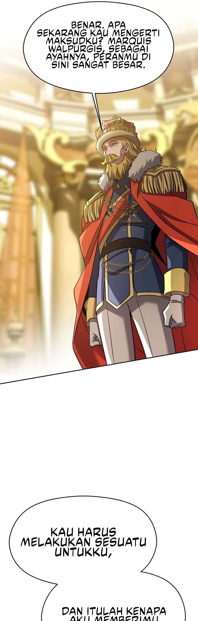 Archmage Transcending Through Regression Bab 88 halaman 18