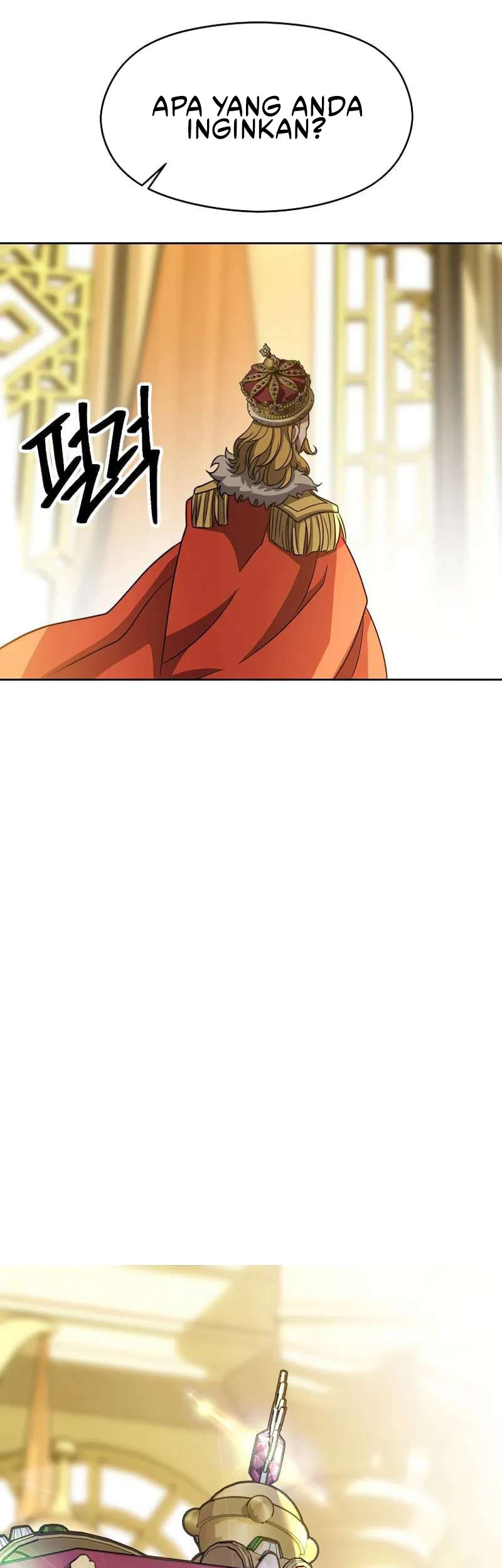 Archmage Transcending Through Regression Bab 88 halaman 20