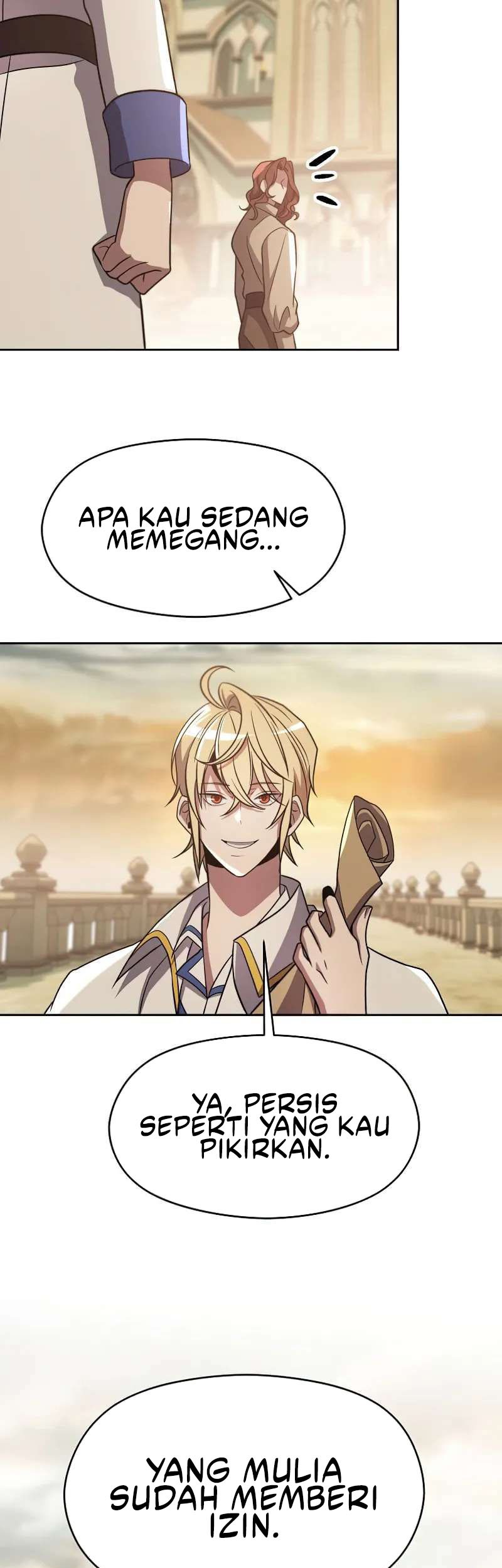Archmage Transcending Through Regression Bab 88 halaman 24