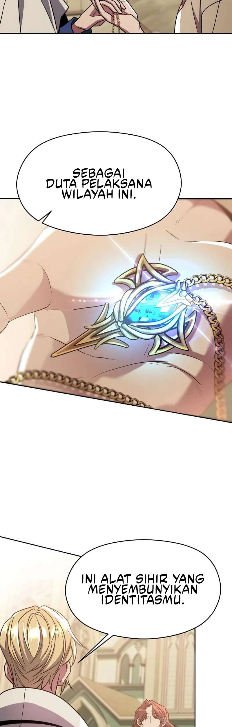 Archmage Transcending Through Regression Bab 88 halaman 28