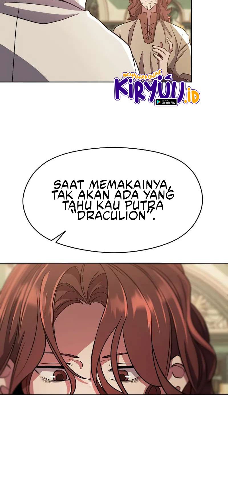Archmage Transcending Through Regression Bab 88 halaman 29