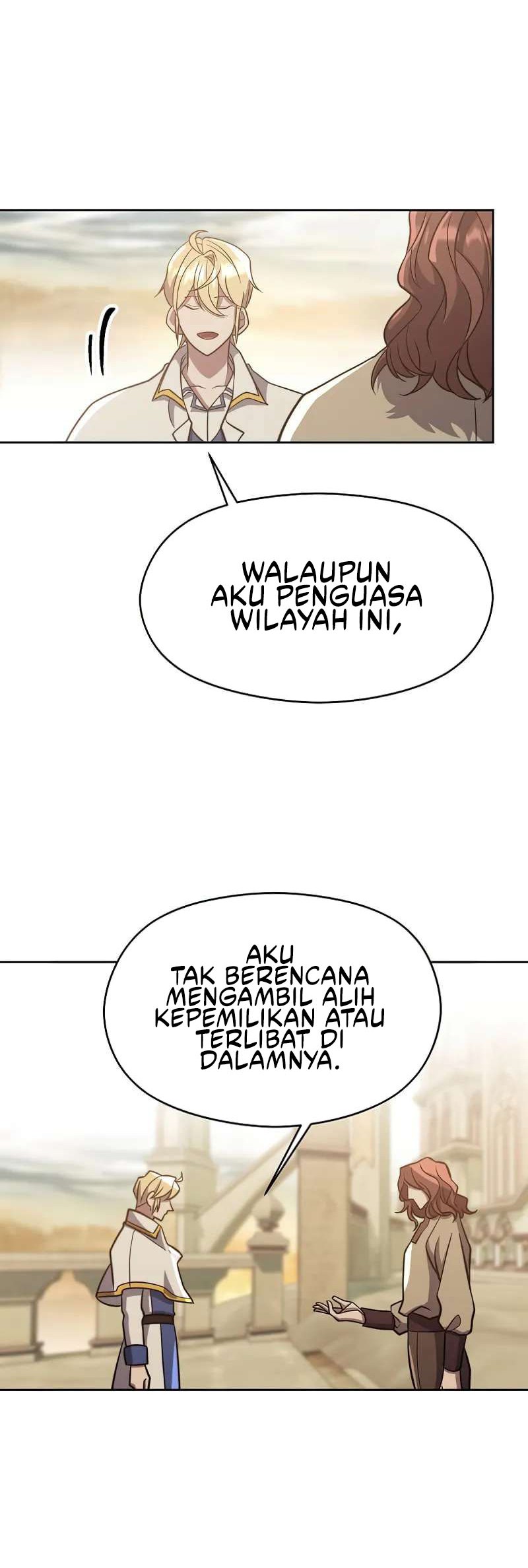 Archmage Transcending Through Regression Bab 88 halaman 31
