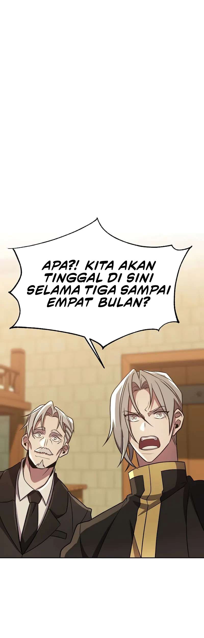 Archmage Transcending Through Regression Bab 88 halaman 36