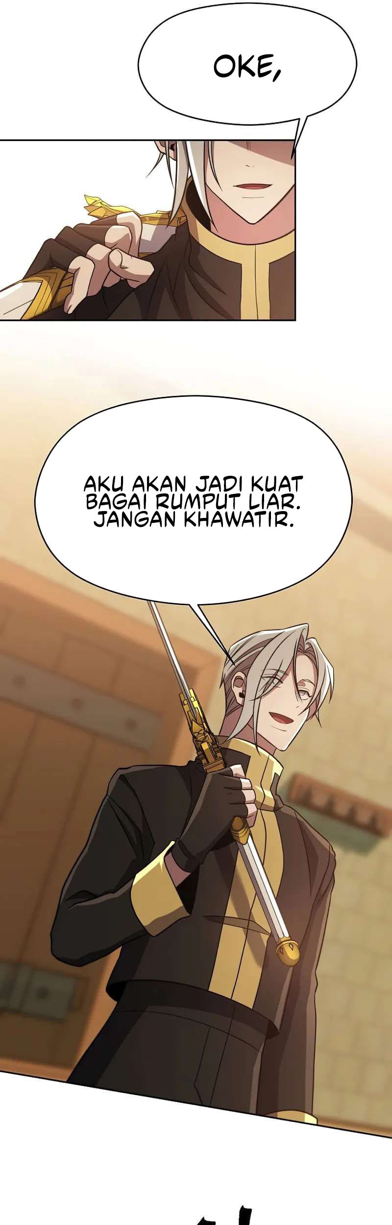Archmage Transcending Through Regression Bab 88 halaman 46