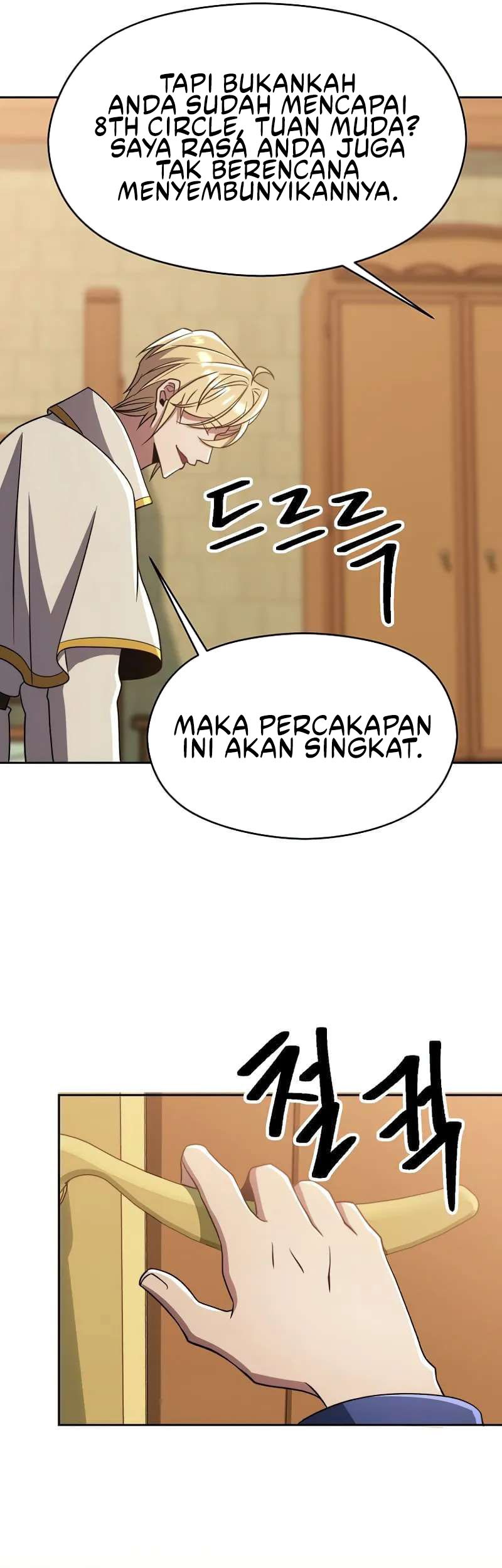 Archmage Transcending Through Regression Bab 88 halaman 50