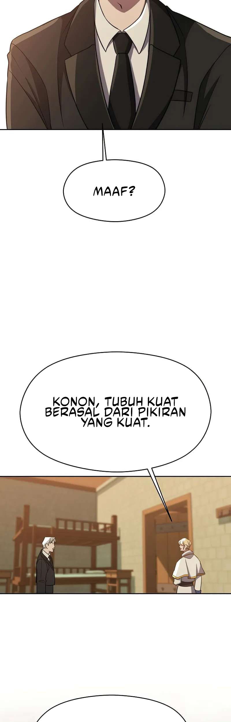 Archmage Transcending Through Regression Bab 88 halaman 52
